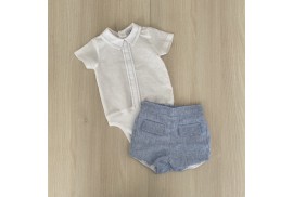 Conjunto Menino